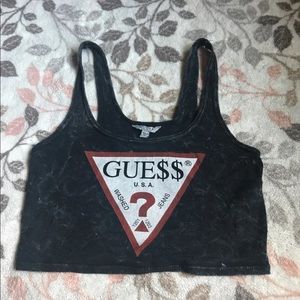 Guess Originals Tank